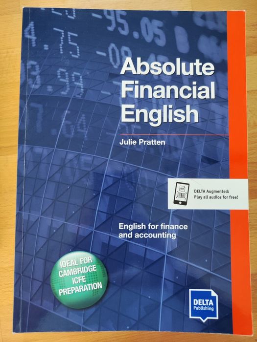 Absolute financial english
