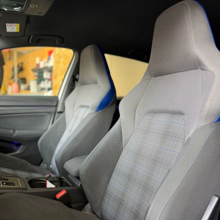 VW Golf 1.4 eHybrid OPF DSG GTE