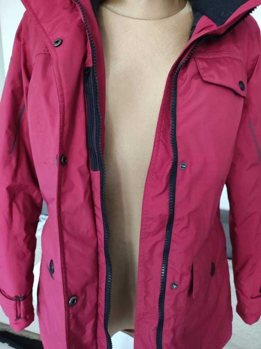 - Engelbert Strauss vsion - Kurtka, parka r. S