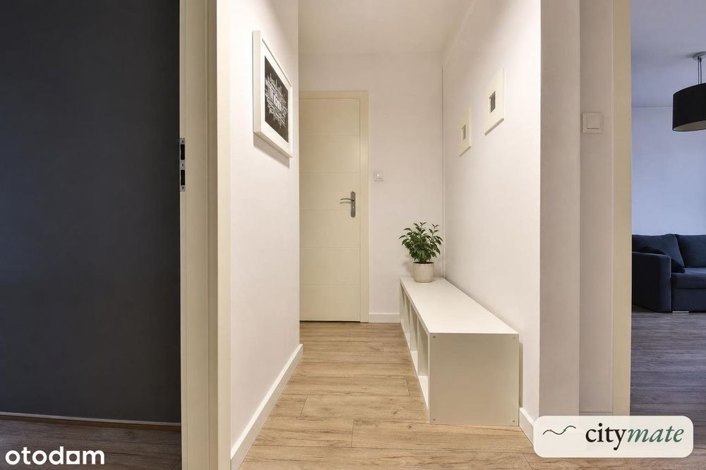 Mieszkanie – Poznań, Osiedle Jagiellońskie, Rataje - Widok 4