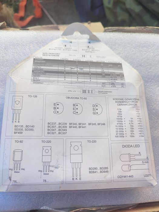 Mikrofon bezprzewodowy J 09