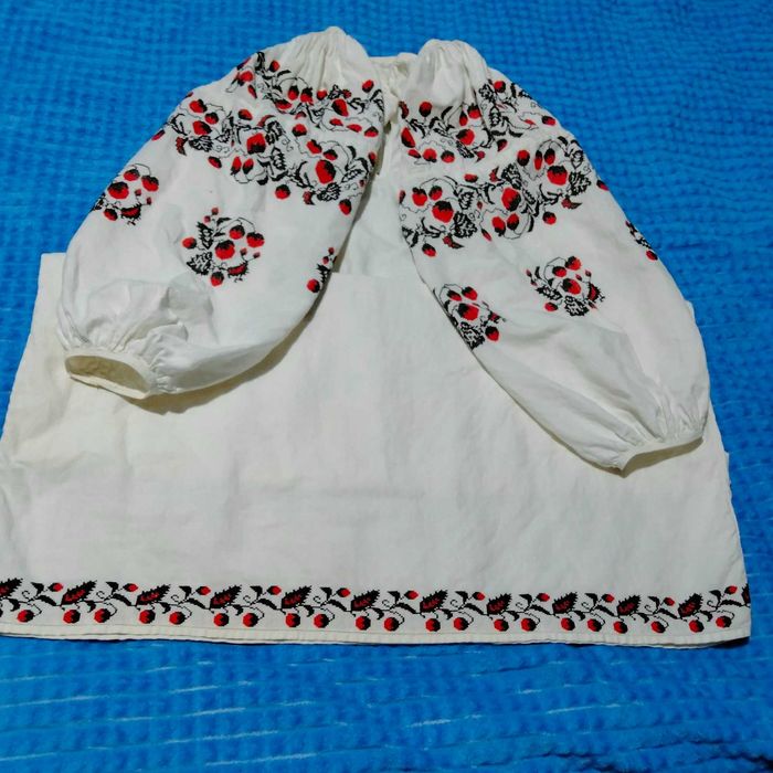 Starożytna koszulka