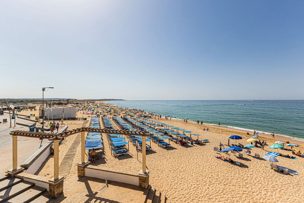 T1 Casa Cristina para ferias em Armacacao de Pera