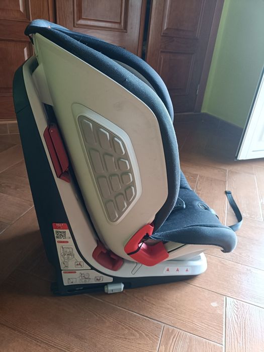 Cadeira de Bebê da Chicco, como novo