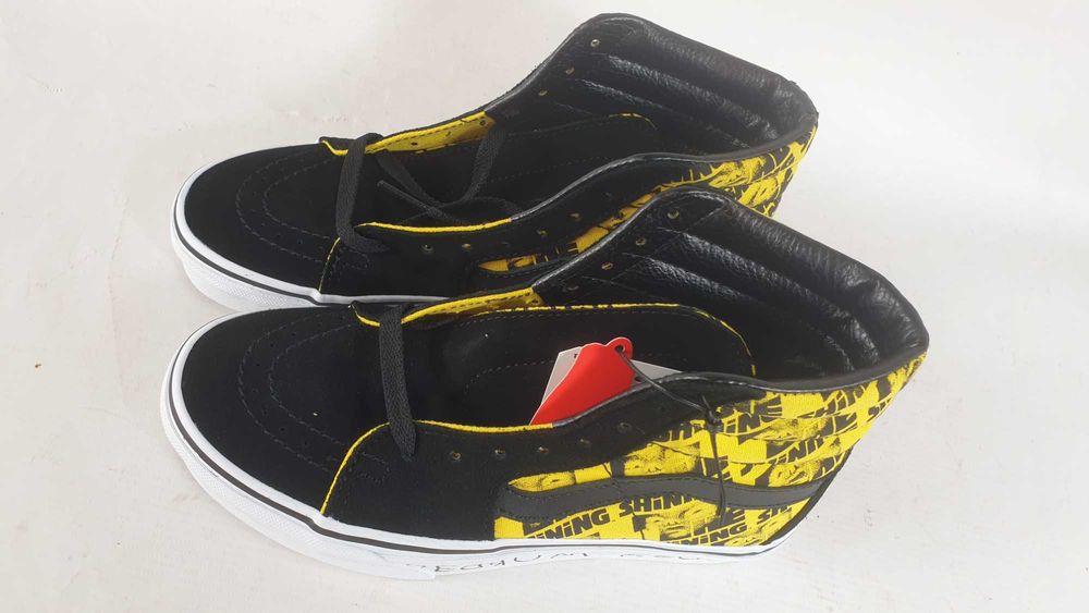 Vans terror  TENISÓWKI rozm 35
