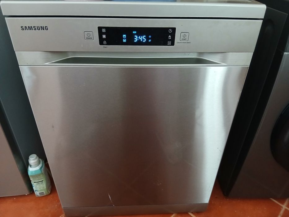 Maquina de lavar loica