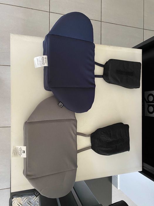GB Vaya / Cybex Sirona S - wkładka niemowlęca