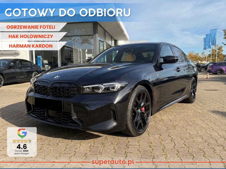 BMW Seria 3