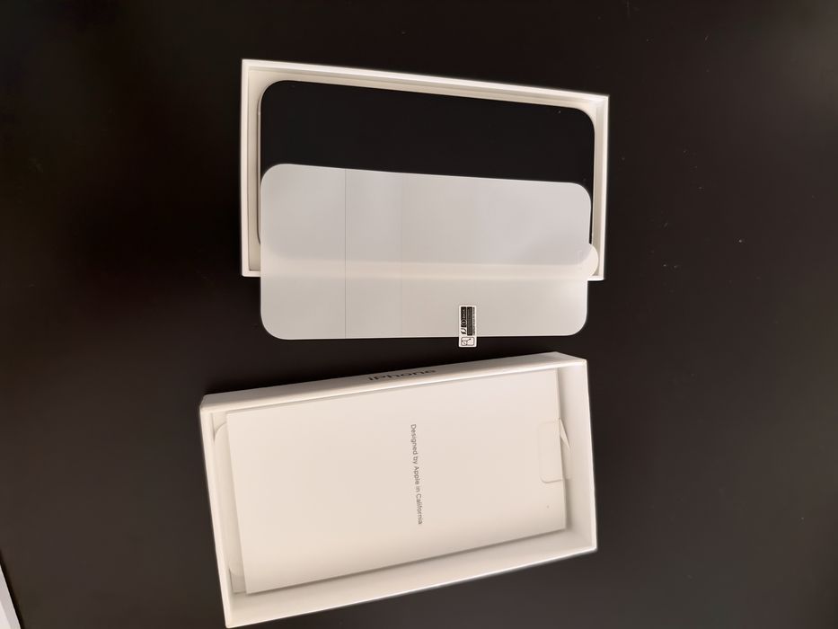 iPhone 12 Branco 128 GB – Muito bom estado + caixa