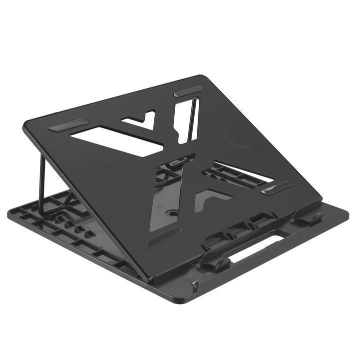 Podstawka chłodząca pod laptop ART P14 stalowa regulowana 10 do 17.3c