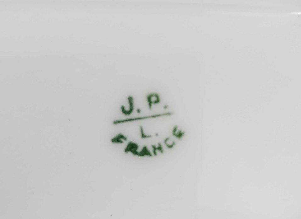 Travessa Limoges Rectangular