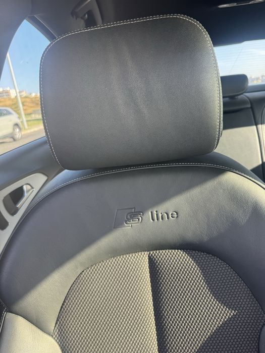 Carro Audi A6 Como novo