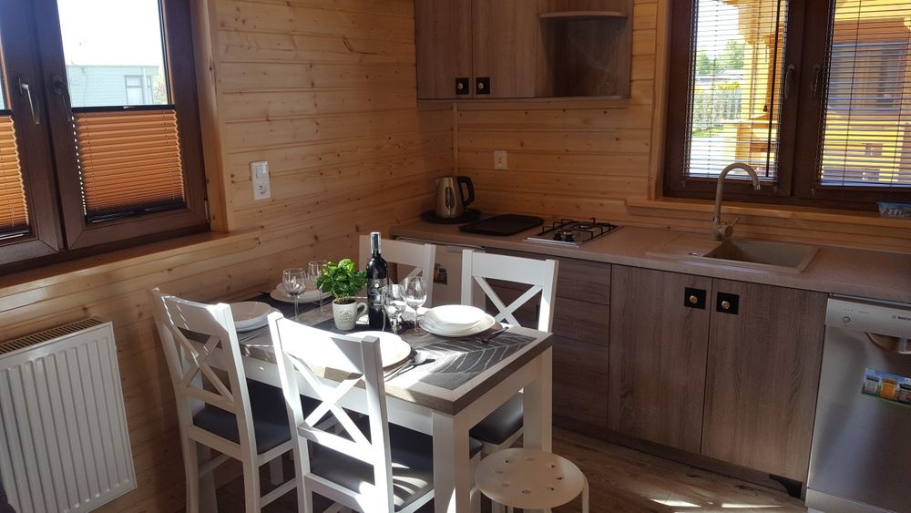 Domek Apartament Nad Morzem Lato  Gąski Wakacje  Całoroczny Święta Sylwester