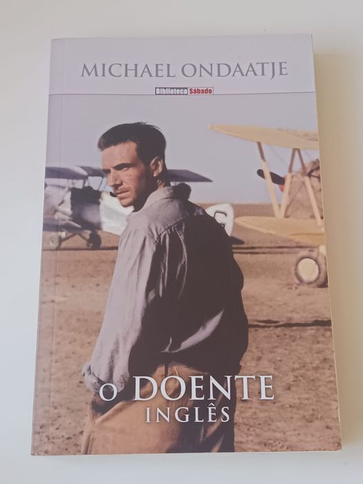 O doente inglês -