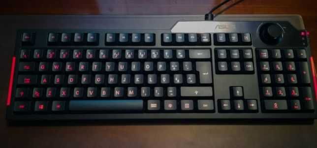 Asus ROG G20CB como novo e com caixa - Win11