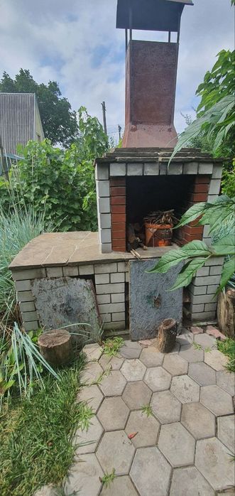 Продам дачу с. Орловщина