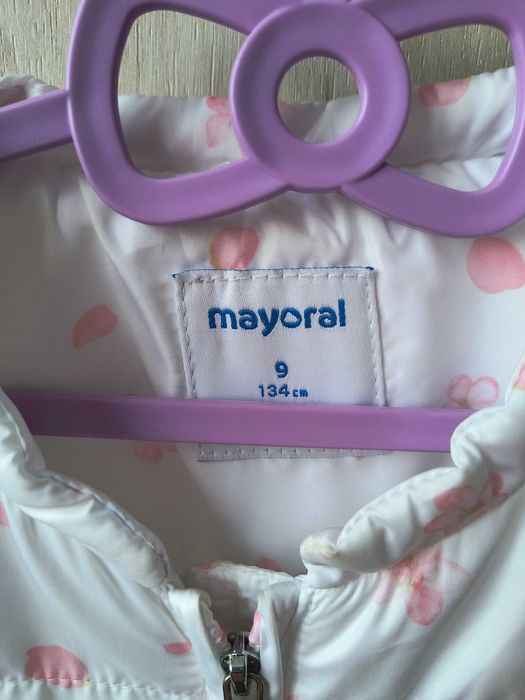 Курточка куртка mayoral