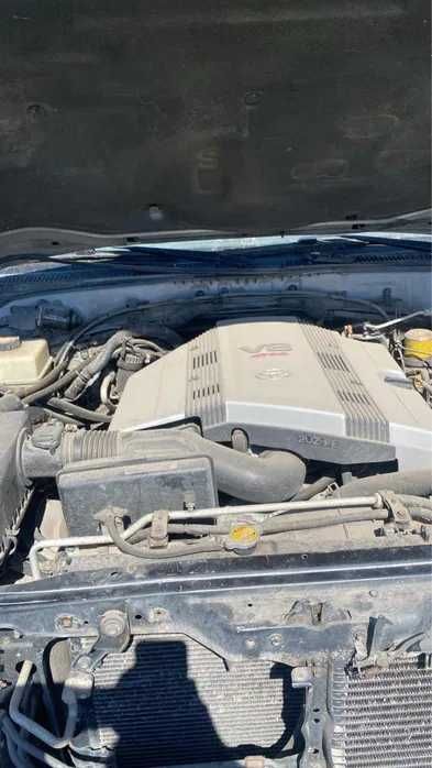 ПРОДАМ ДВИГУН TOYOTA Land Cruiser 100. 4.7 бензин. В наявності.