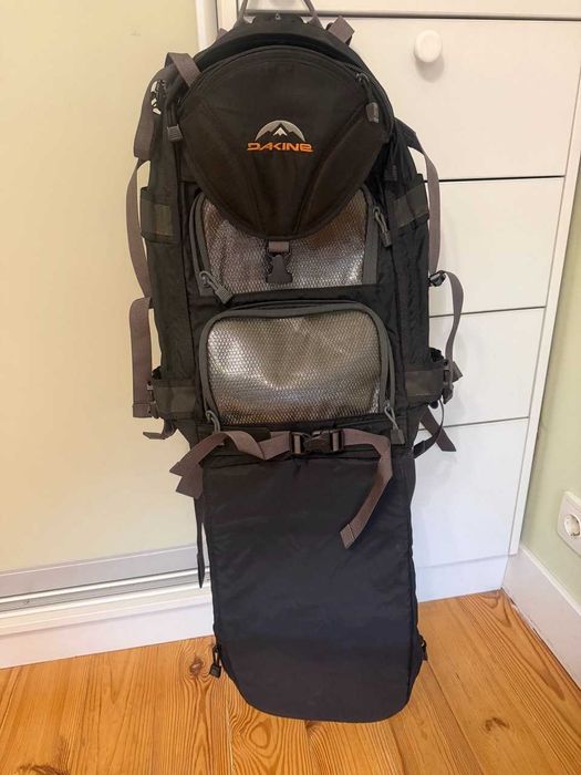 Рюкзак Dakine Heli Pro2