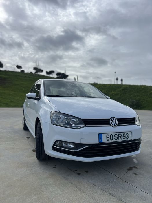 Volkswagem Polo 1.4 TDI