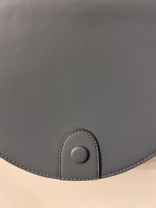 Carteira azul muito bom estado