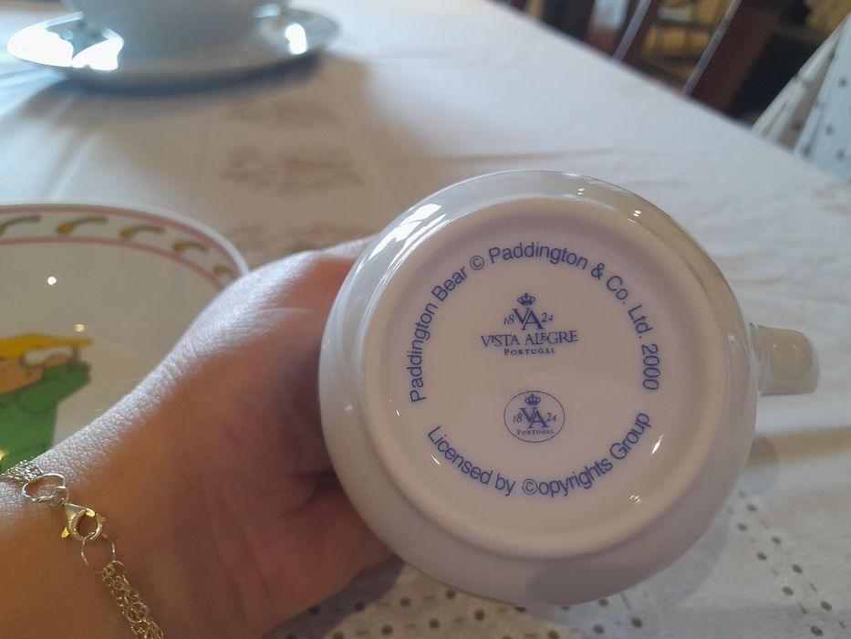 Vista Alegre Infantil