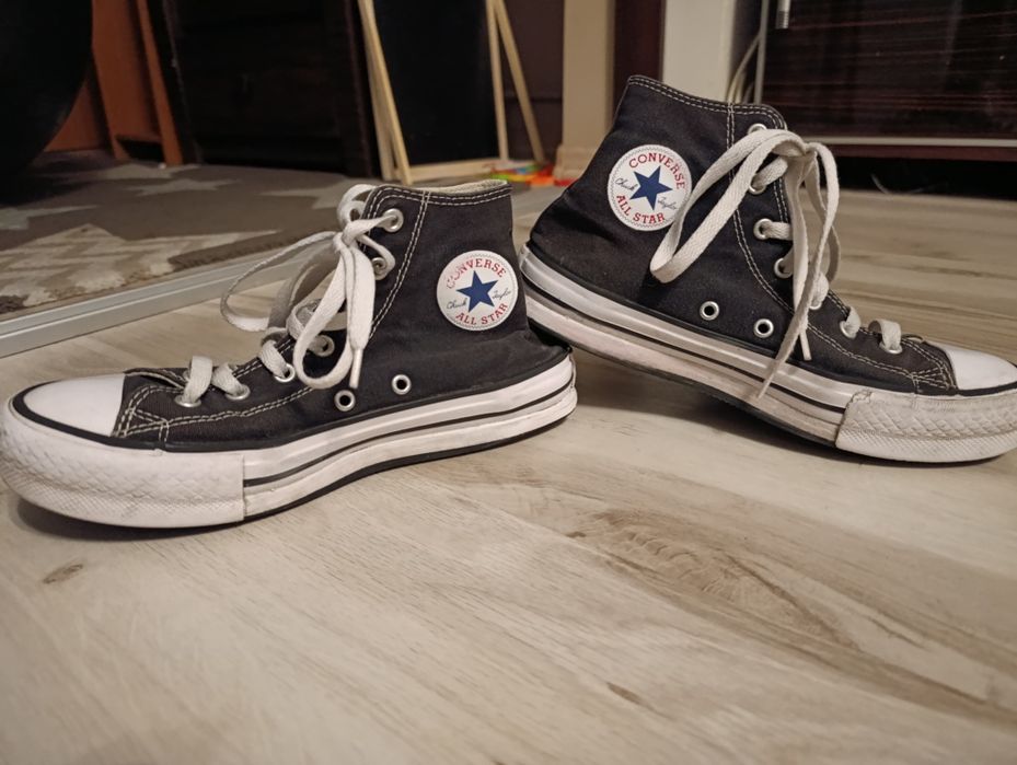 Trampki Converse 37