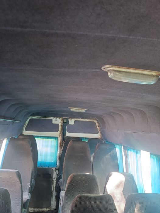 Продам Mersedes-Benz 410 пас на Спарці !!!