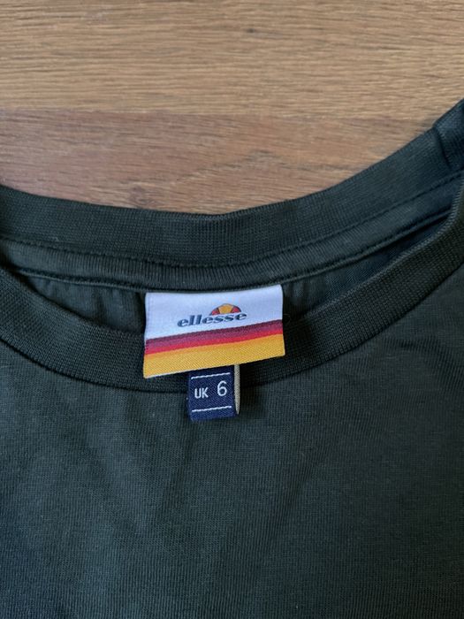 Лонгслів Ellesse