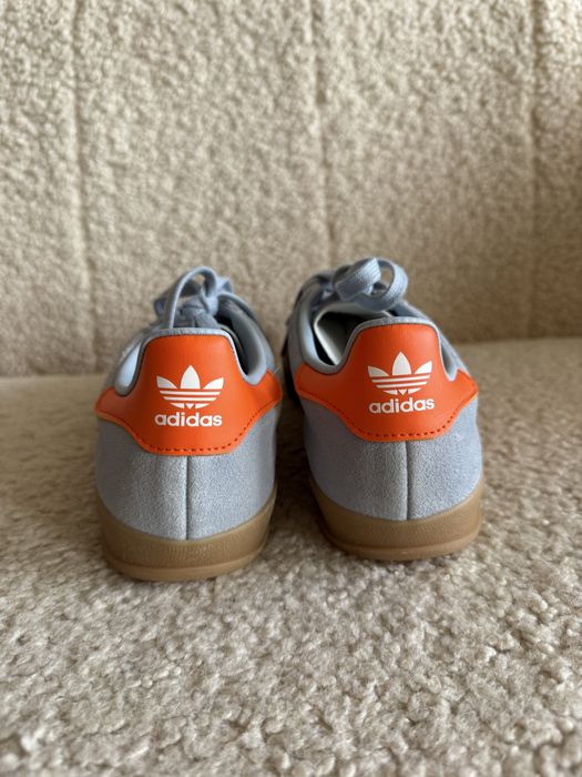 Кросівки кеди Adidas Gazelle 38/38.5p