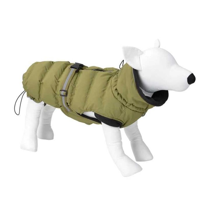 AniOne Delia ciepła kurtka dla psa - rozmiar 26