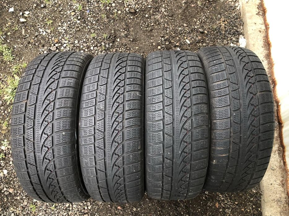 Диски 5x115xR17 підходять і 5х114,3 ET45 DIA: 72,6 mm