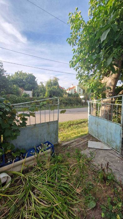 Продаж дача з будинком Збиранка