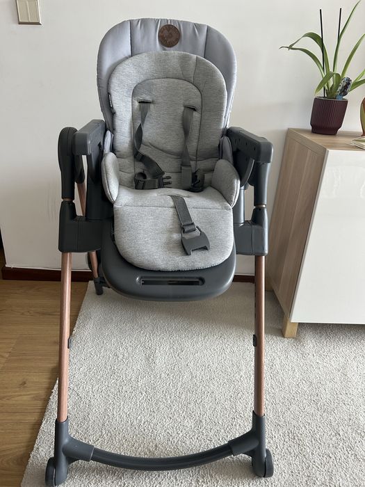 Cadeira refeicao maxi cosi