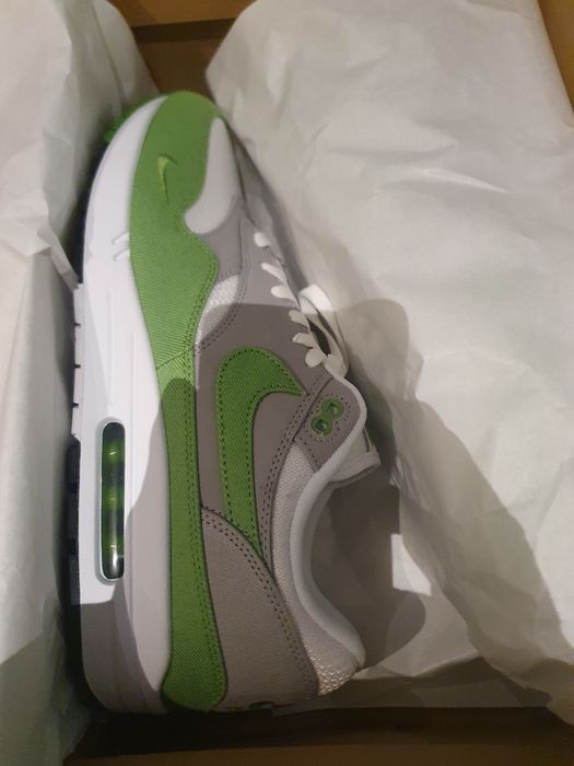 Nike Air Max 1 SP Chlorophyll 47