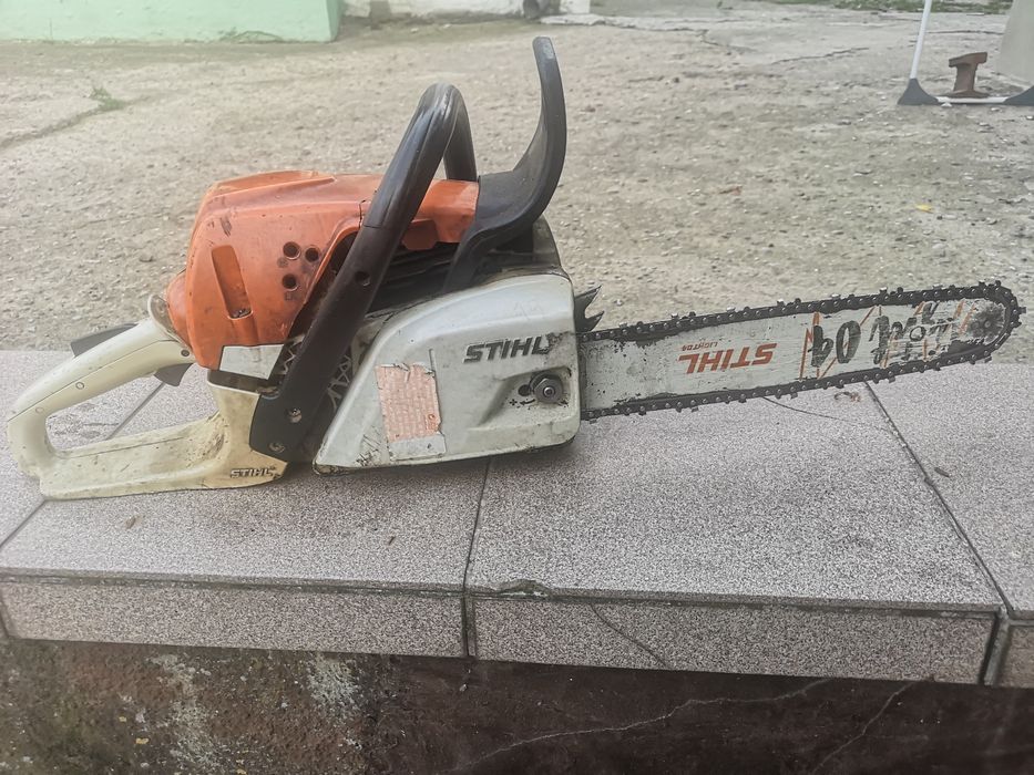 Sprzedam piłę Stihl