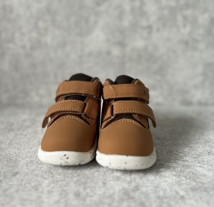 Дитяче демісезонне взуття, взуття для хлопчика, дитячі чобітки 21-26