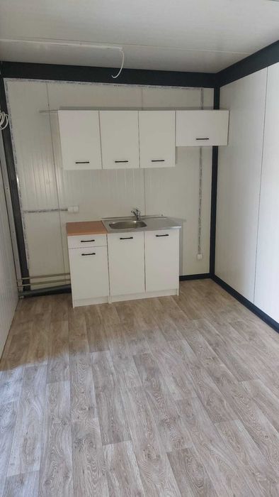 Domek całoroczny 30 m2 - dostępny od ręki