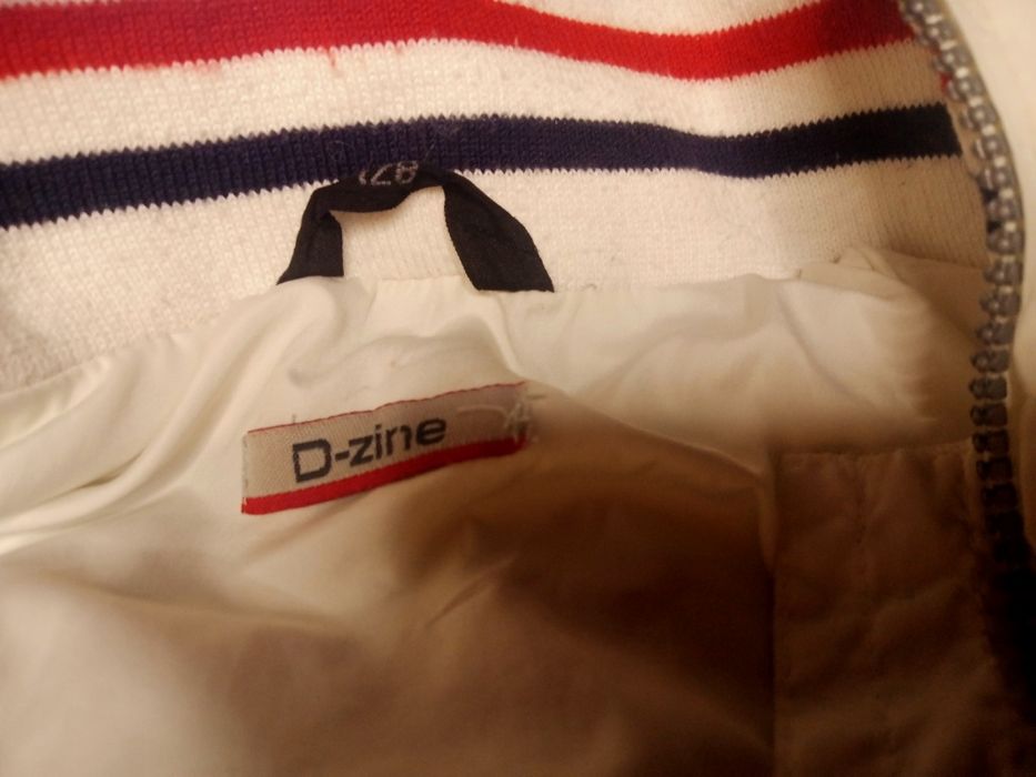 Детские стоковые курточки,весна