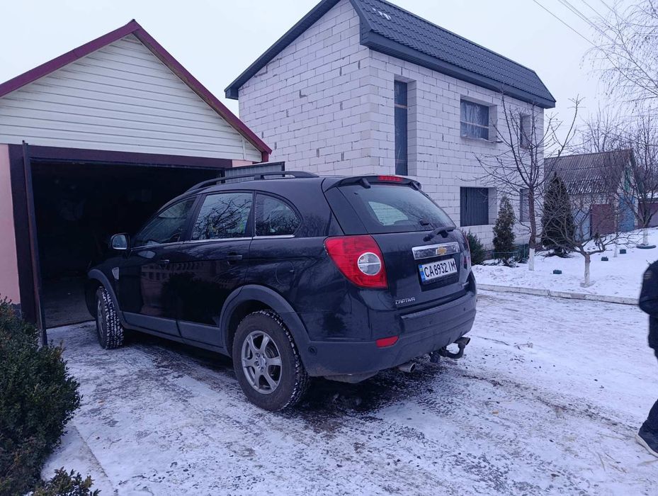 Продам авто дуже доброму стані