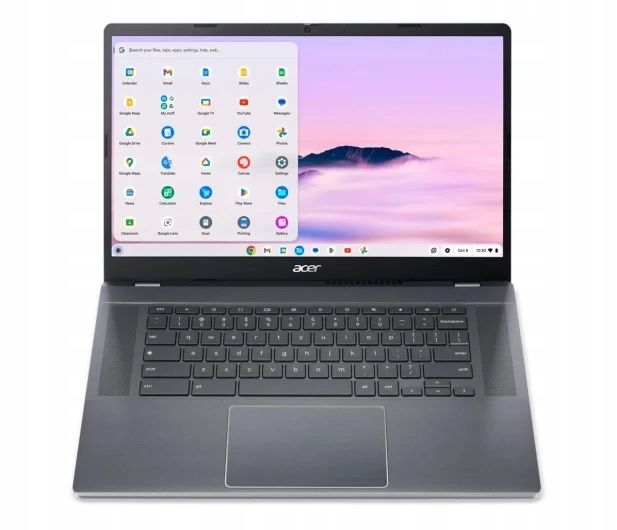 Laptop Acer chromebook plus 515 nowy nie otwierany