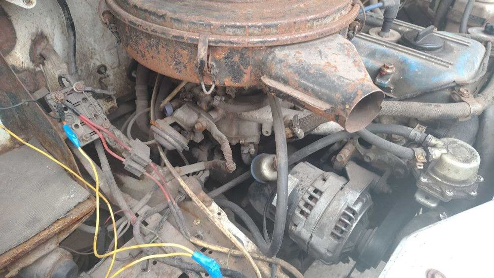 Продам ГАЗ Соболь 2752 2001 р.