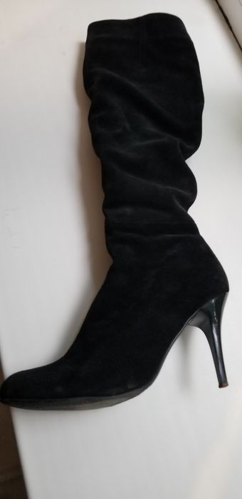 Продам зам.сапоги