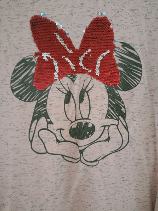 Tunika dla dziewczynki