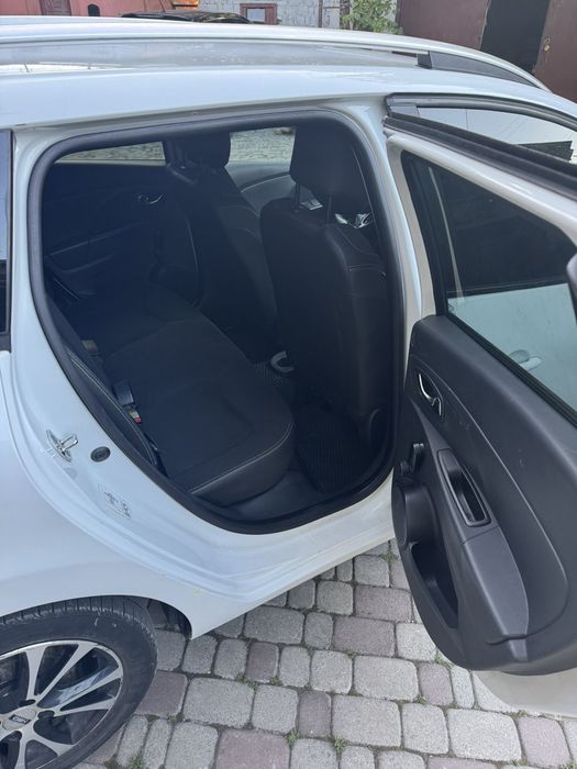 Продам Reno Clio 2014 рік