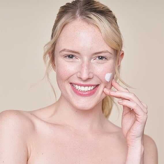 JUNGLÜCK Hyaluron krem na noc - wegański 50ml