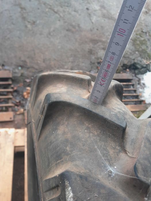 Opony rolnicze 6.00/16