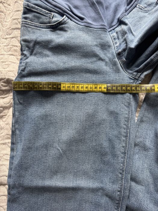 Джинси для вагітних Lesson