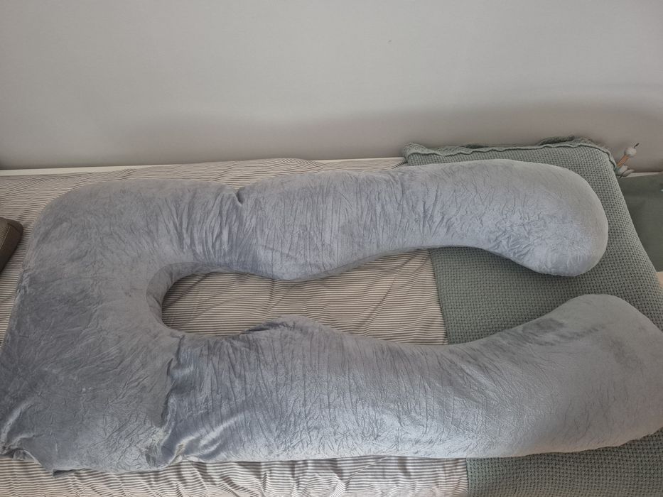 Almofada maternidade/gravidez