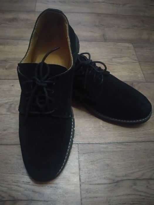 Туфли мужские Zara man 42 размер